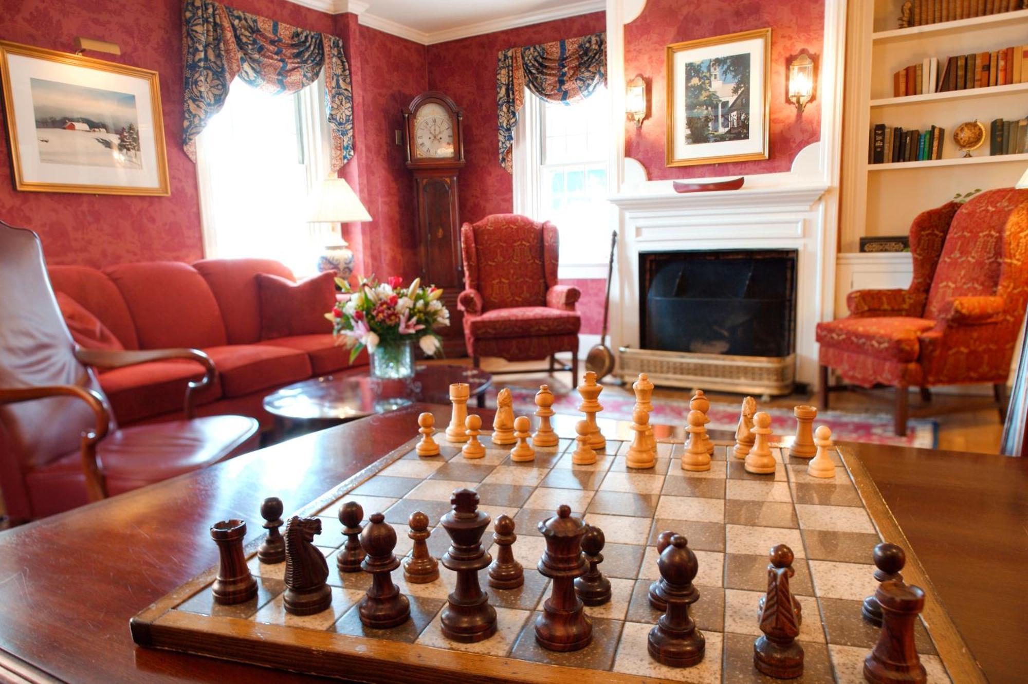 Green Mountain Inn Стоу Екстер'єр фото